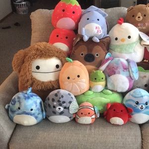 Custom listing for Bianca